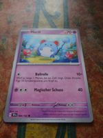 POKEMON  Marill    H  TEF DE    064/162    HP70    2024