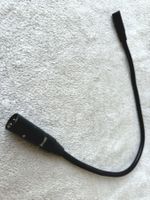 Canford C430XB Gooseneck Microphone Schwanenhals Mikrofon