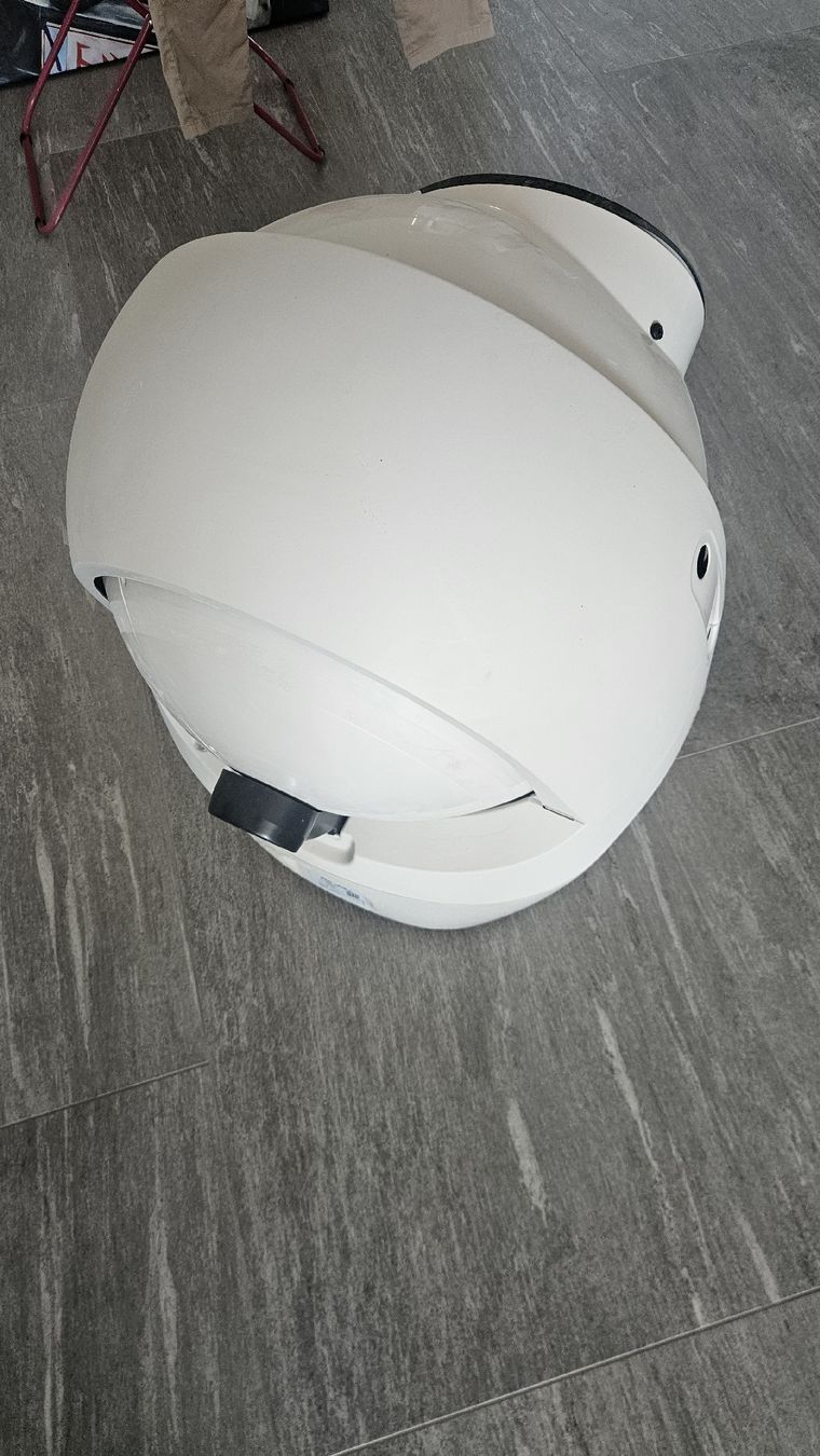 Katzenklappen: Whisker Litter Robot 3 mit Fehler – Defekt aus Bassersdorf von wedam1981 1