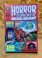 Horror Schocker Grusel Gigant Band Nr 9 von 2024