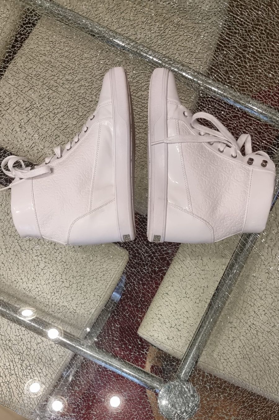 Guess Damenschuhe: Guess Gr. 40 – Gebraucht aus Luzern von Reni025 5