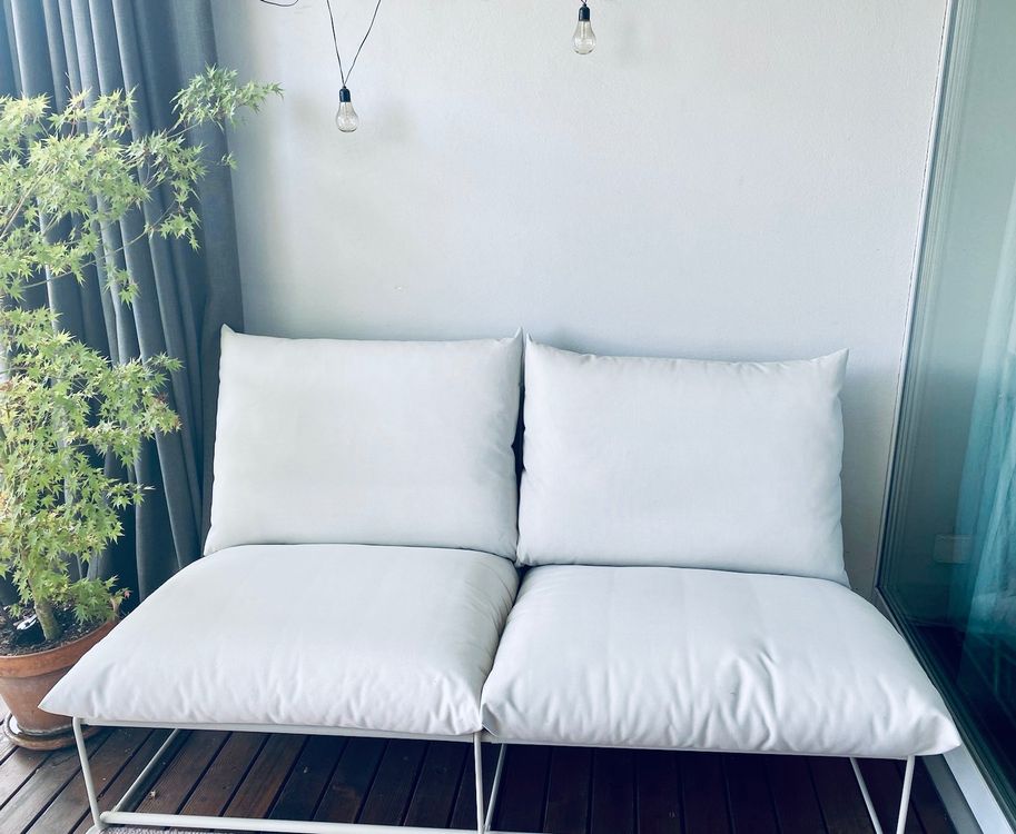 Outdoor Couch IKEA Kaufen auf Ricardo
