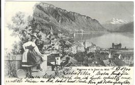 Montreux