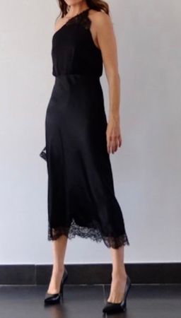 JW ANDERSON one shoulder Top - neu -