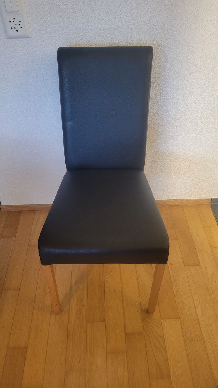 Stühle: Stuhl (6 Stück) – Gebraucht aus Bern von nobano 2
