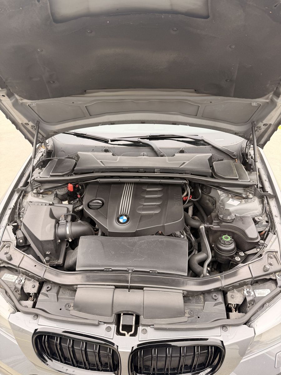 BMW Autos: Bmw 320d E90 – Gebraucht aus Schänis von eni_kk8j 4