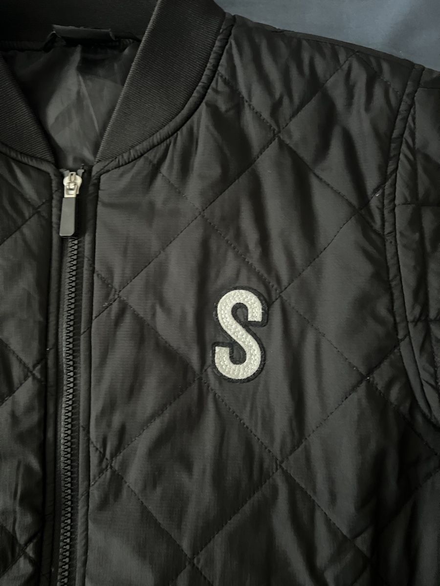 Snipes Giacche: Snipes Übergangsjacke in Gr. L – Usato da Jona venduto da Flexer02 2