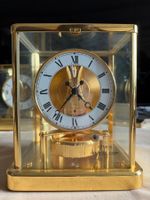 Jaeger-LeCoultre Atmos