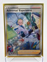 Zenit der Könige - Achromas' Experiment  (CRZ GG59) - DE