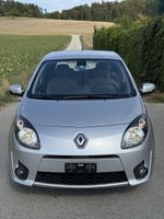 Renault Twingo 1.2 Automat, frisch MFK