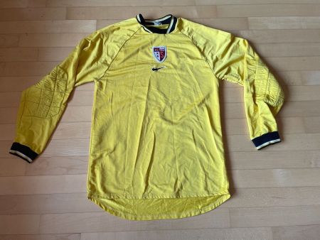 FC Sion Trikot Maillot Rar 90er Jahre