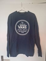 Pullover Vans