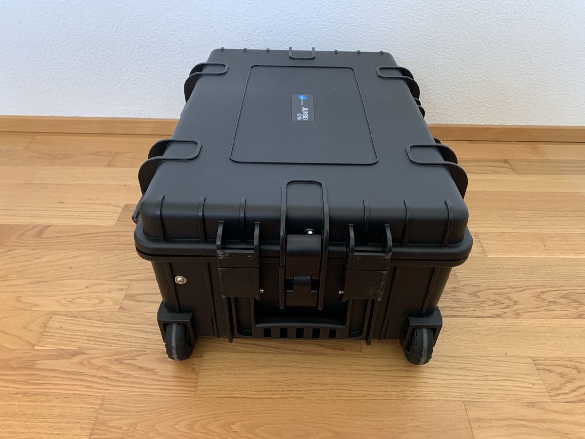 Tous les outils: Werkzeugkoffer – Neuf (Voir description) à Beringen par Hummingbird007 5