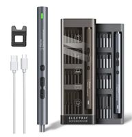 51-in-1 Elektrisches Schraubendreher Set