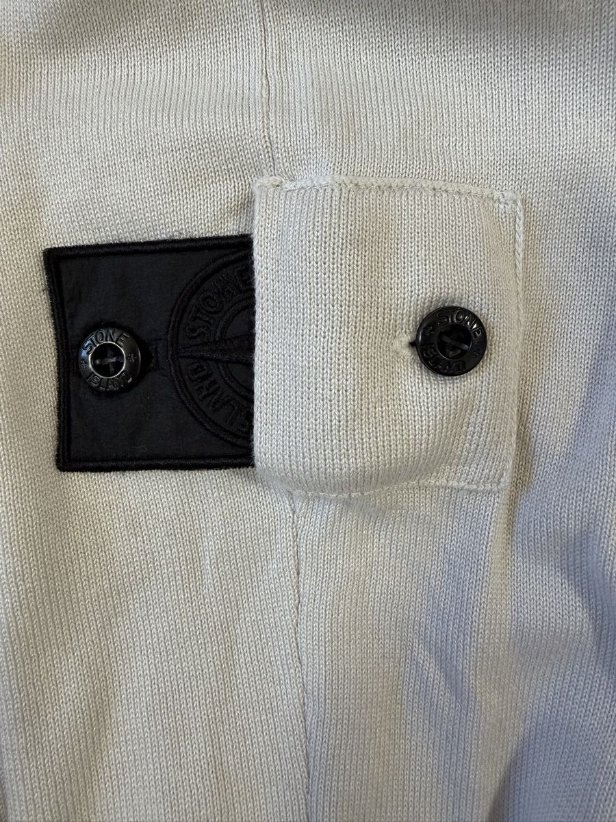 Stone Island Maglioni & Felpe: Stone Island Shadow Projekt  – Usato da Pfäffikon ZH venduto da Nataliia. 2