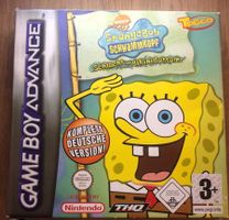 Spongebob Schlacht um Bikini Bottom