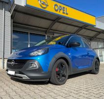Opel Adam 1.4 Turbo Rocks S - ab MFK & Service