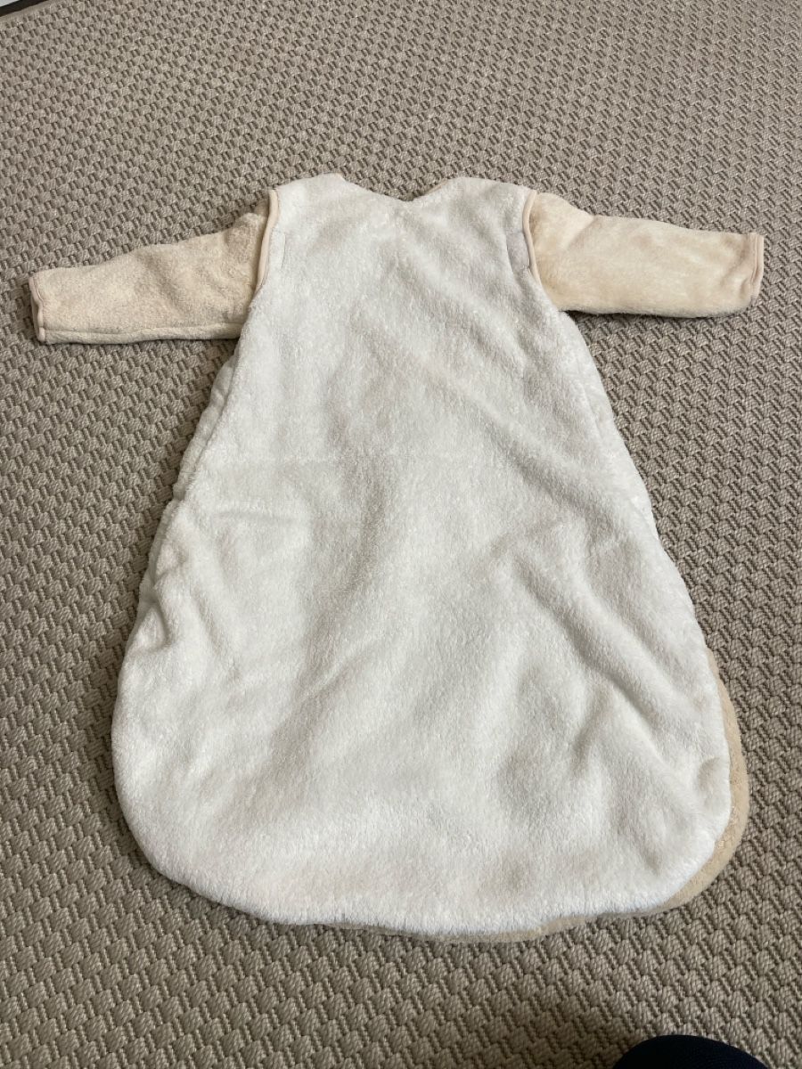 Sacchi a pelo: Winterschlafsack, Gr. 70 – Usato da Weiningen ZH venduto da wunderkaro 1