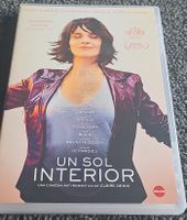 DVD Un Sol Interior (22569)
