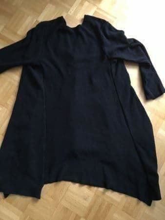 Giacche: Kamuflage Jacke schwarz – Usato da Frenkendorf venduto da Minachi 2