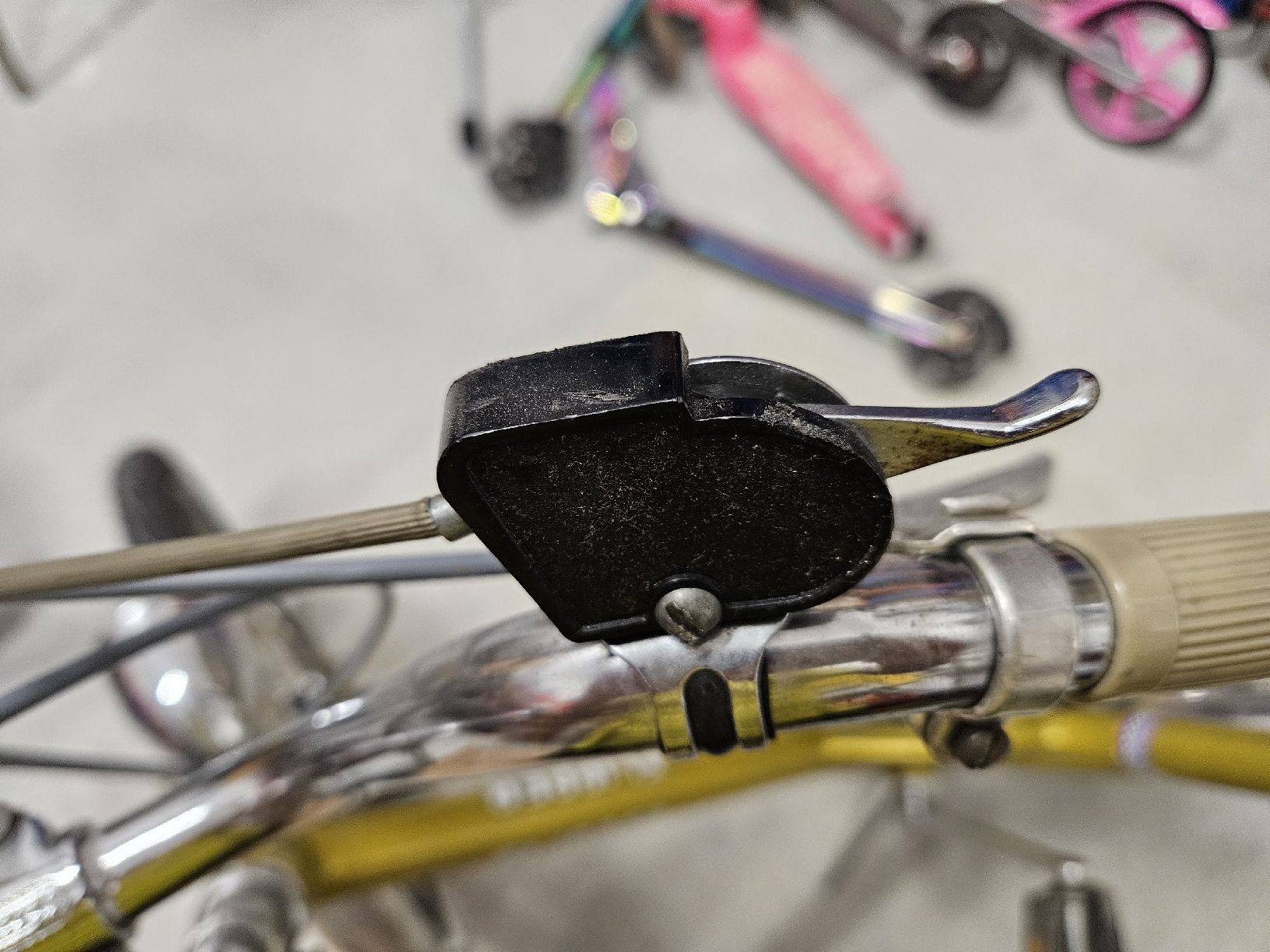 Biciclette: Minivelo Flipper – Usato da Uezwil venduto da 00Zitronenbaum 2