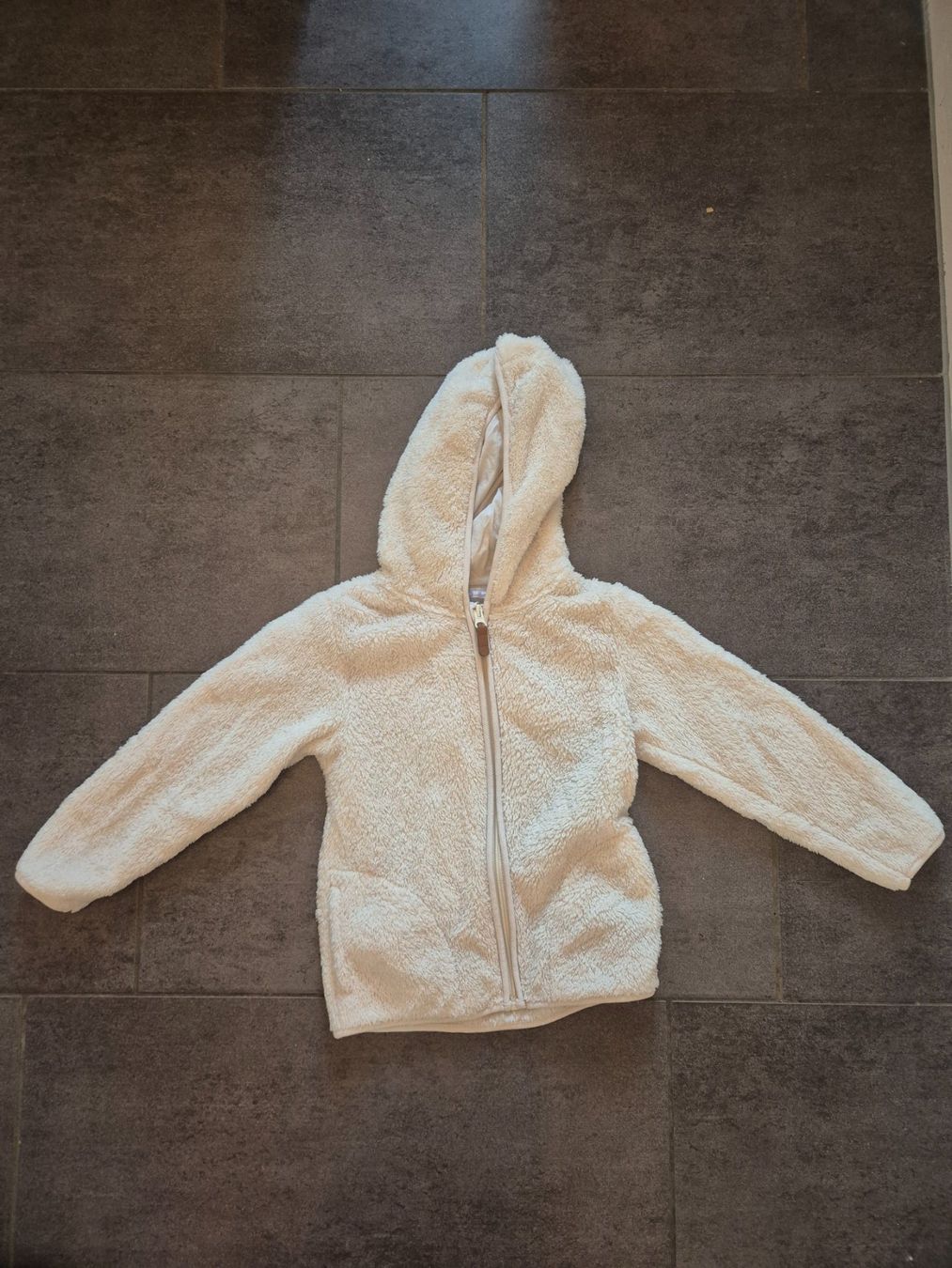 Giacche & Cappotti: Fleecejacke Smile 98/104 – Usato da Winterthur venduto da juulipeace