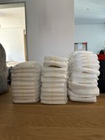Pampers Grösse 0 Newborn – 32 Stück Windeln