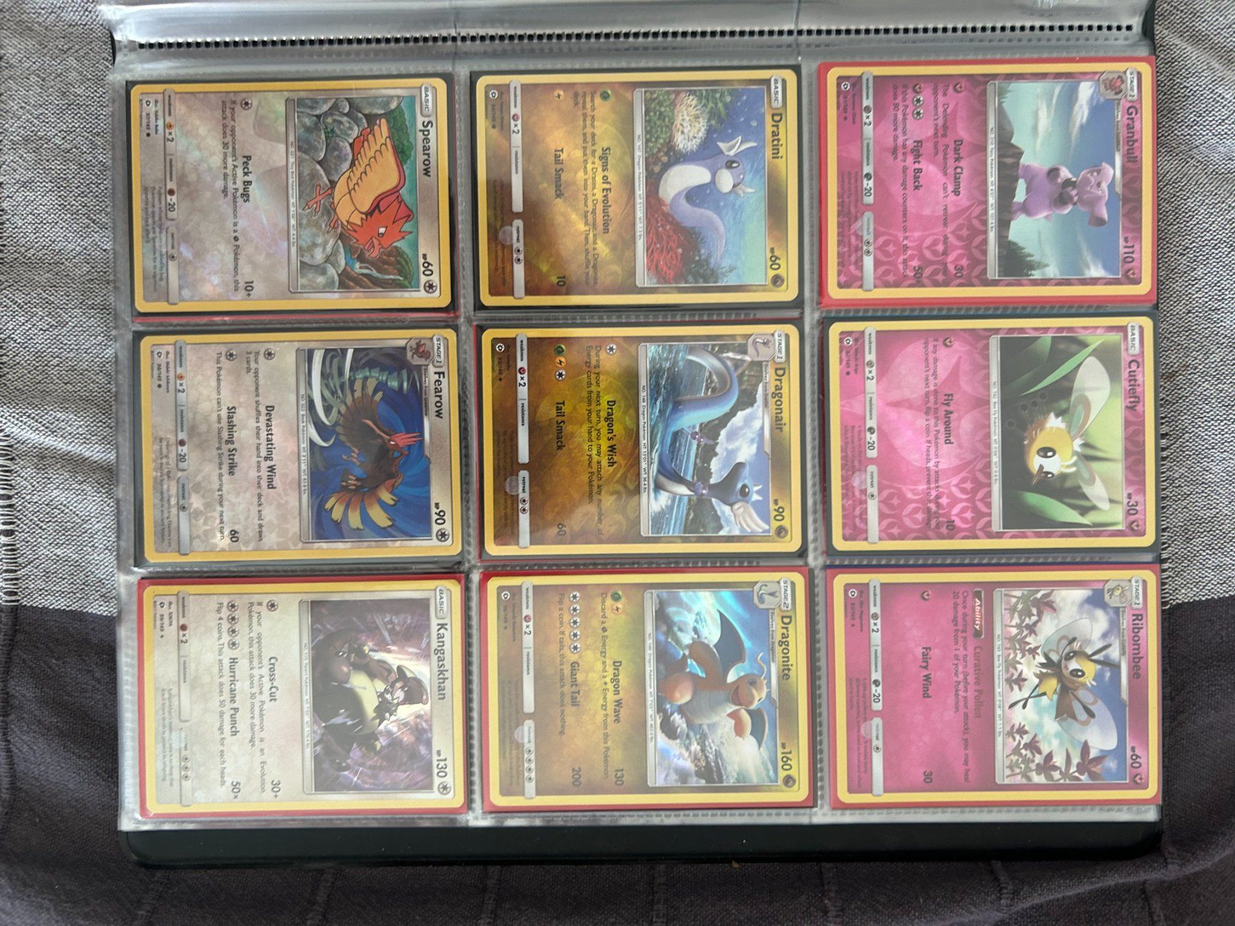 Pokémon Carte collezionabili: Komplettes Sun and Moon Base Set Near mint oder Mint EN – Usato da Reinach BL venduto da Ballecus 3