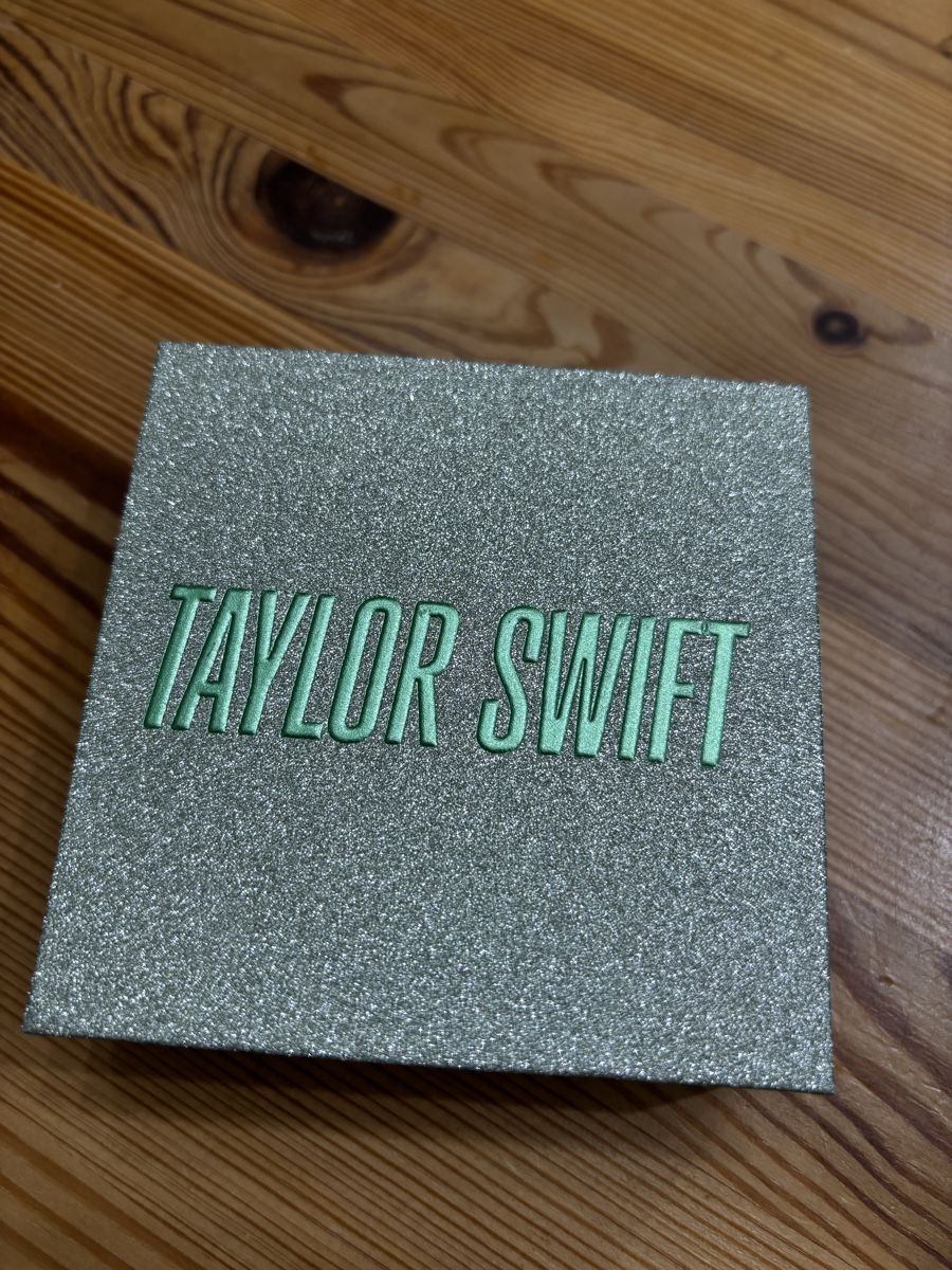 Anelli: Taylor Swift Snake Ring Size 6 – Nuovo e nell'imballaggio originale da Amriswil venduto da Ka_Sc 1