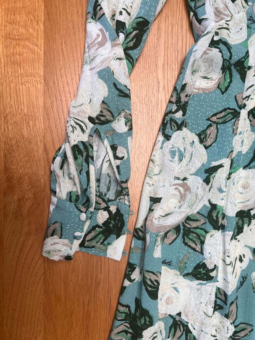 Kleider: ROTATE Birger Christensen Maxikleid, Gr. 36, NEU! – Neu und originalverpackt aus Zumikon von jensbehlau81 3