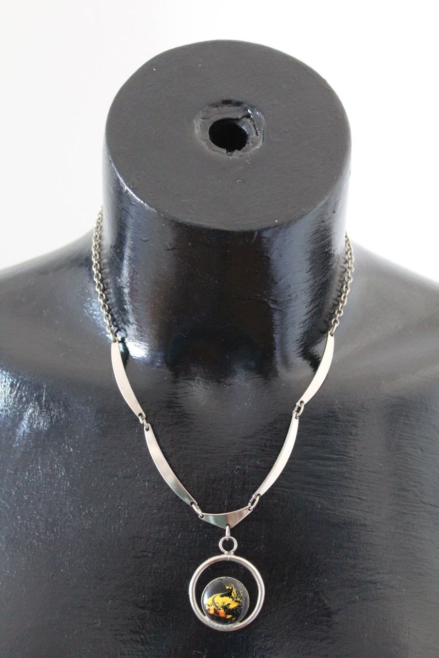 Catenine: Vintage Kette – Usato da Locarno venduto da madame-tus-sauds 3