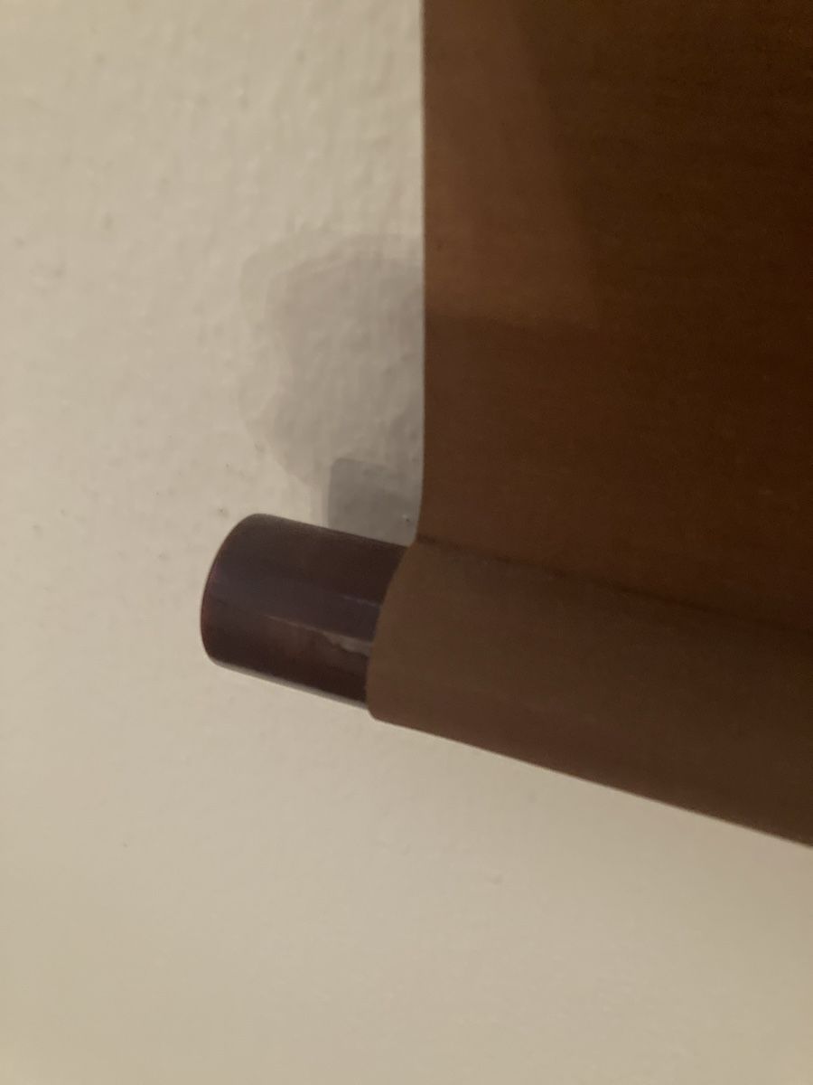Foto & Immagini: Rollbild Kalligraphie Enso 124 x 49 cm, mit OVP – Usato da Zürich venduto da einefreude 5