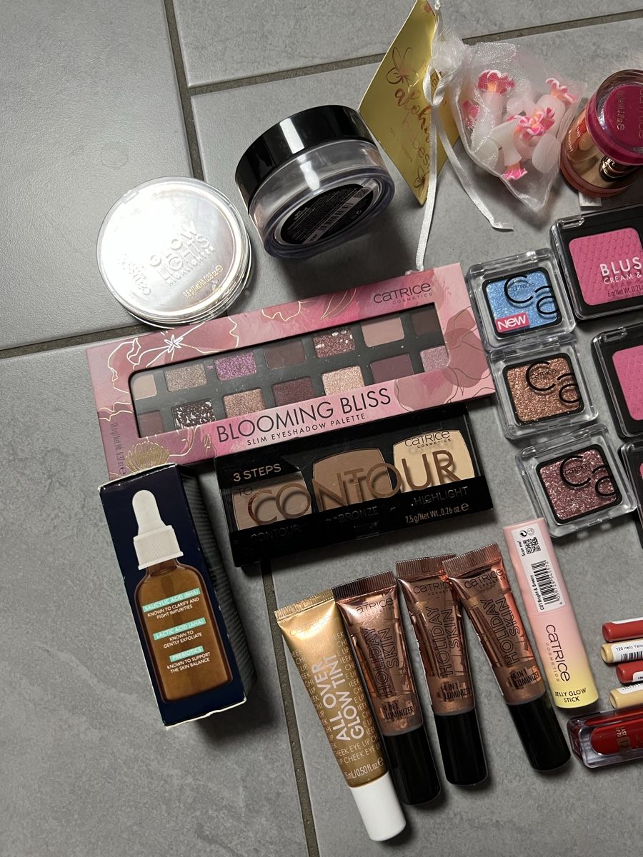 Make-up: Schminke Set XL Alles neu – Nuovo e nell'imballaggio originale da Oberentfelden venduto da Dianaaaaaa 2