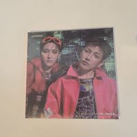ateez golden hour pt.5 matz unit digipack sealed