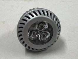 8x LED PAR-20 DIMMBAR 7W 230V E-27 50'000h 3000K  (C310)