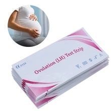 Misurare: 10 Stk. Ovulationstest/ Fruchtbarkeit – Nuovo e nell'imballaggio originale da Zürich venduto da Alpen209 2