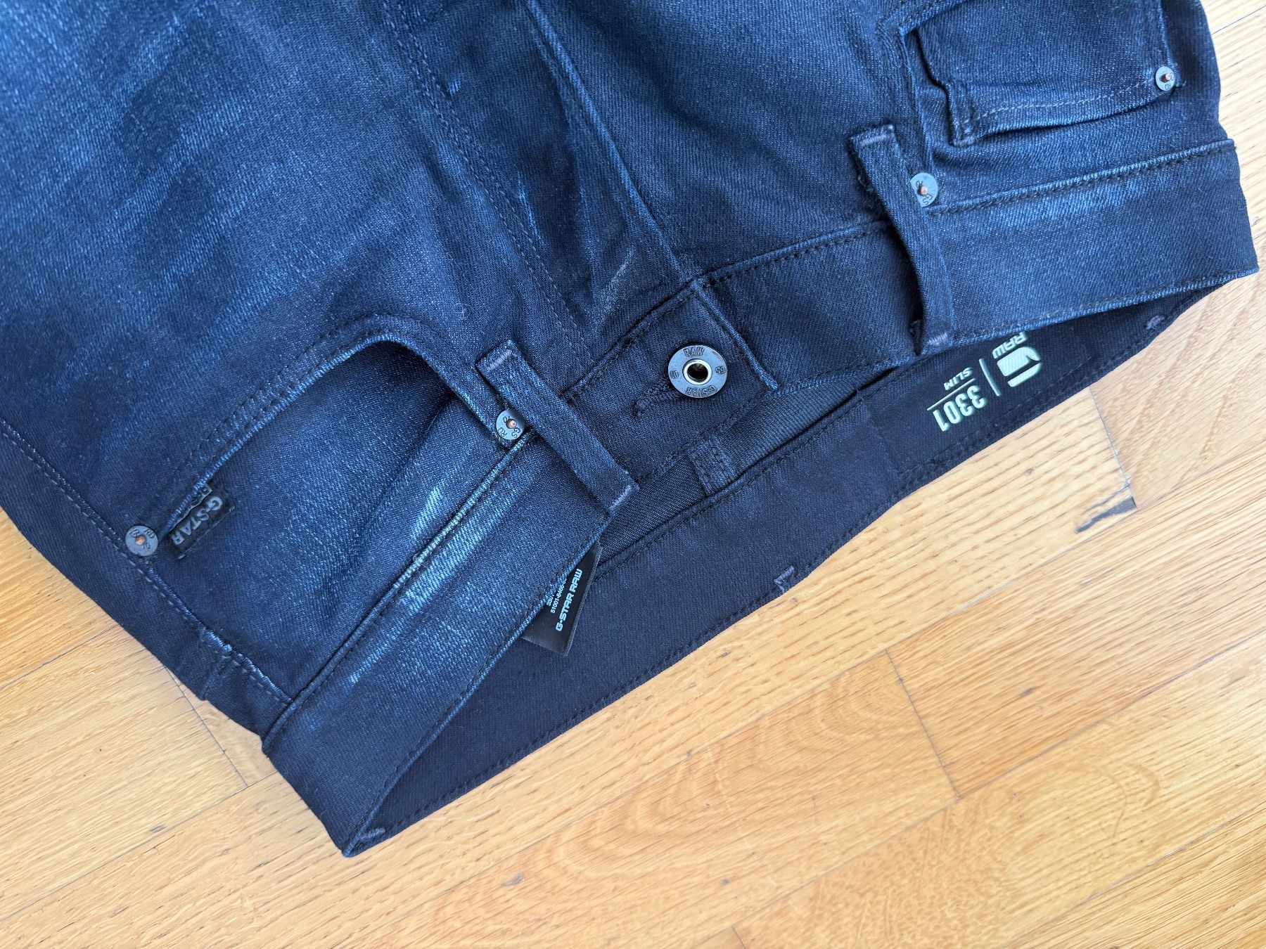 G-Star Jeans: G Star jeans – Gebraucht aus St. Gallen von Emifrei 4
