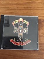 Guns N' Roses - Appetite for Destruction CD