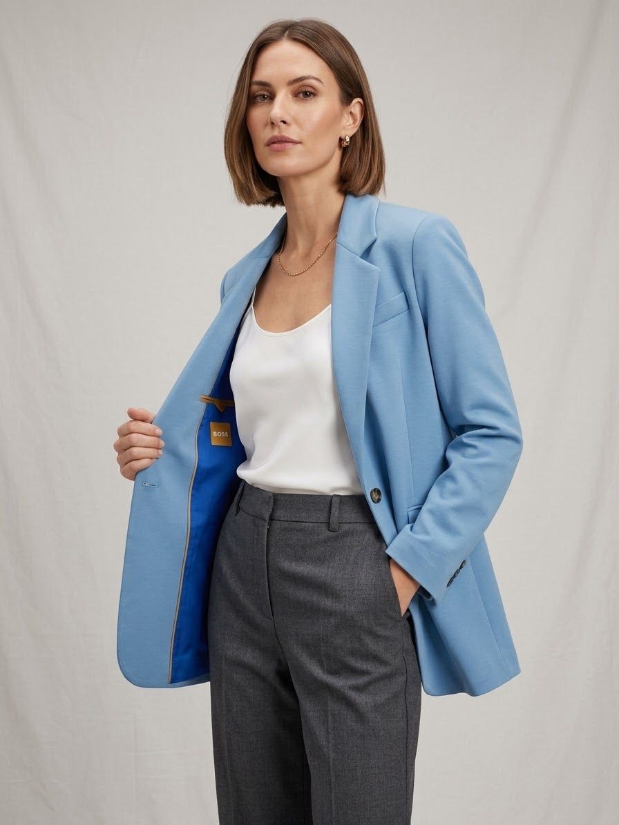 Hugo Boss Vestes: Blazer Boss – Neuf (Voir description) à Echichens par unideks 2