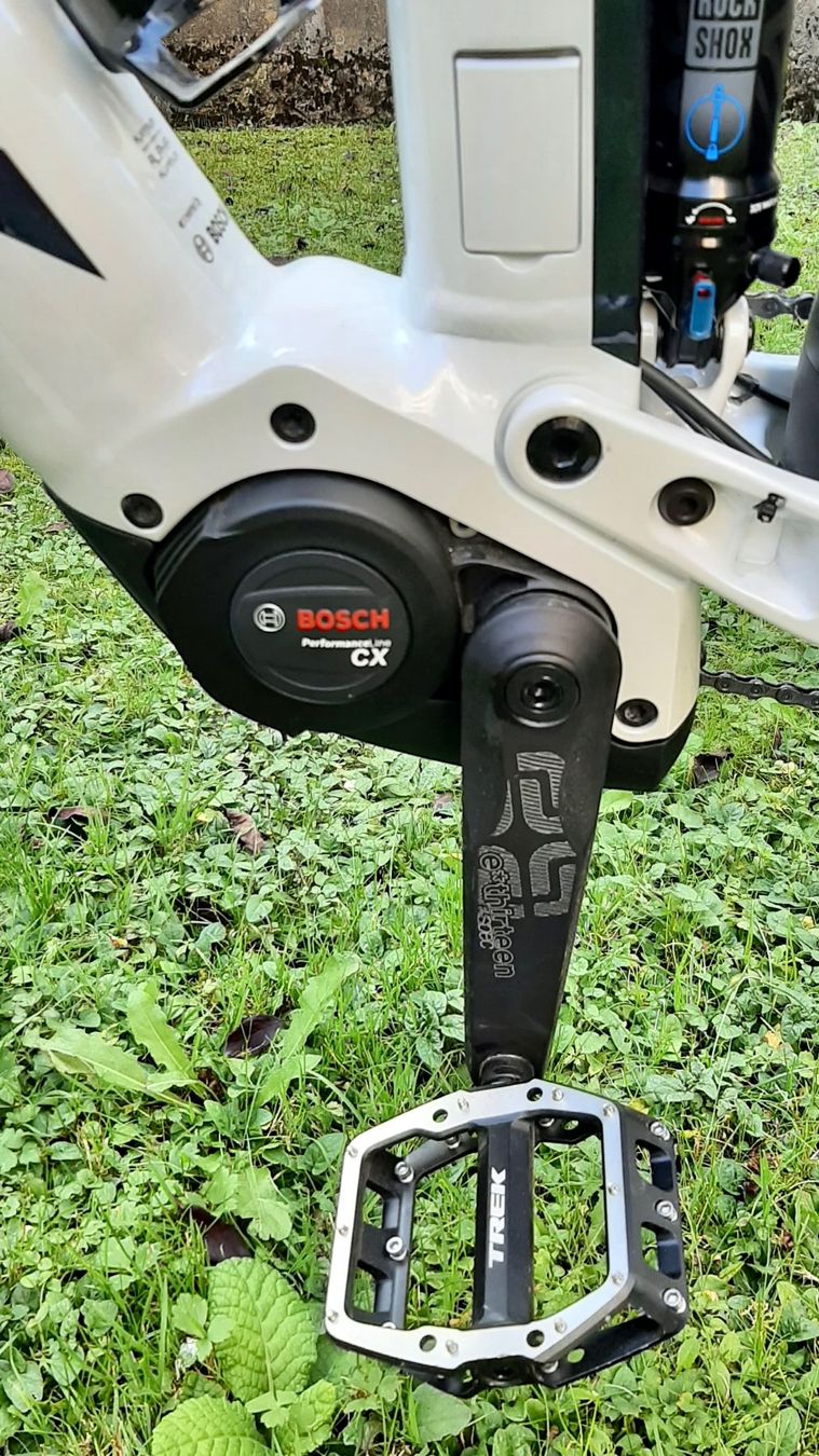 Trek Biciclette: E-Bike Trek Powerfly Fs 7 – Nuovo (secondo la descrizione) da Sursee venduto da SiBueh_ 4