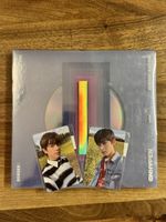 ENHYPEN - BORDER: DAY ONE DAWN ver. Album