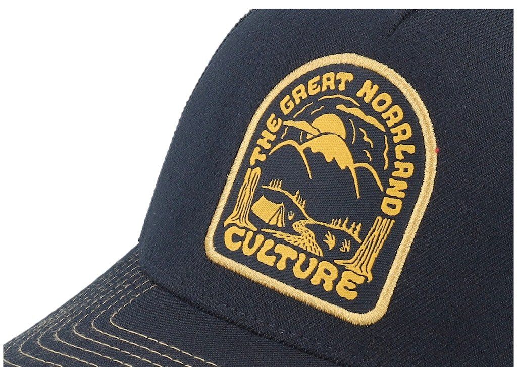 Copricapi, berretti & cappellini: SQRTN Trucker Cap – Nuovo e nell'imballaggio originale da Meggen venduto da Ricardokoch 5