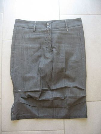Girbaud belle jupe en taille 36CH!