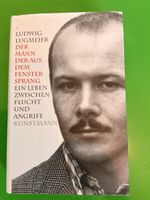 Ludwig Lugmeier: Der Mann, der aus dem Fenster sprang!