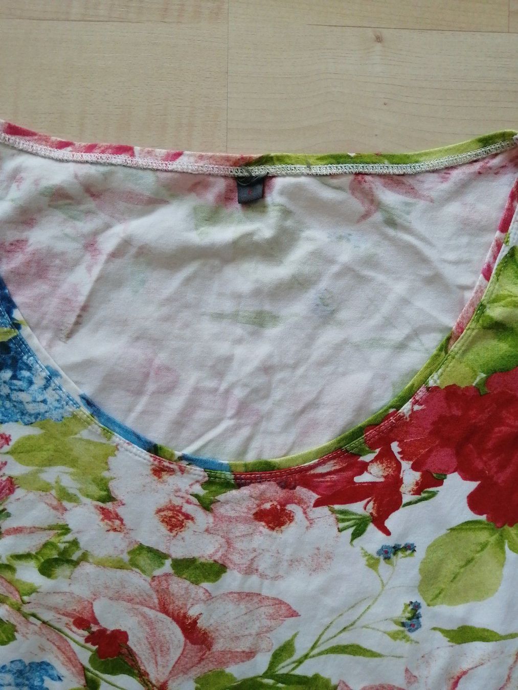 Kleider: Sommerkleid 38 – Gebraucht aus Rieden AG von juliarieden 1