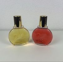 Gloria Vanderbilt — 2 x 100ml Eau de Toilette