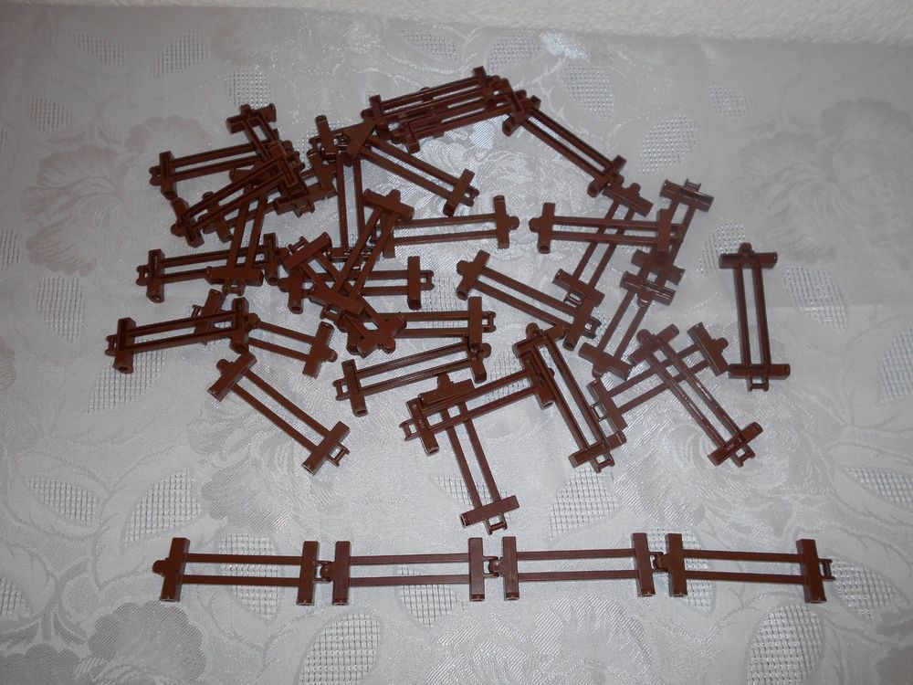 Hundezwinger-Plattenklemmen – 10 Sets, Für 3,5 Cm Rohre, Verzinkt (mit Schrauben & Muttern)