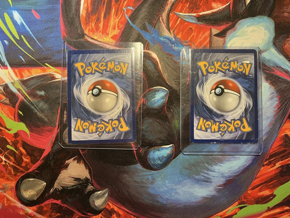 Pokémon Carte collezionabili: Kapu Riki+ Tapu Lele  – Usato da Wädenswil venduto da pet_2g8j 1