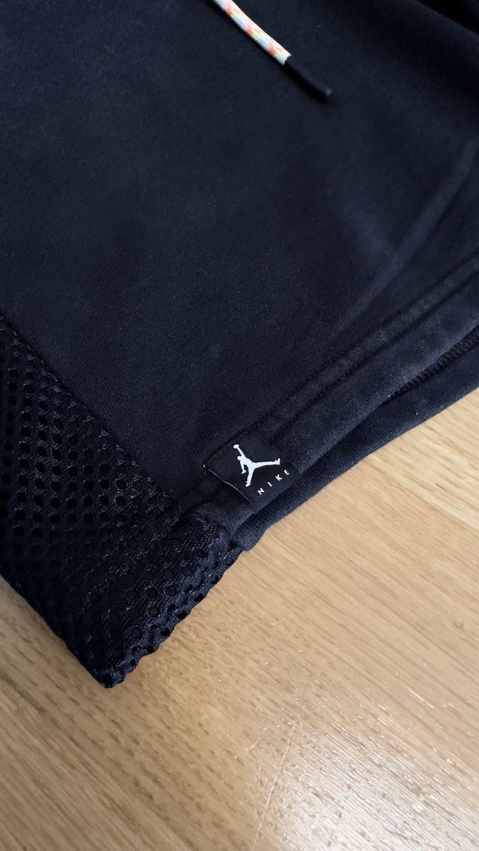 Jordan Hosen: Nike Air Jordan Shorts - Gr. M – Gebraucht aus Uster von jul_5dvx 1