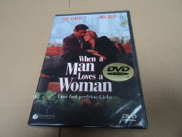 When a Man loves a Woman DVD